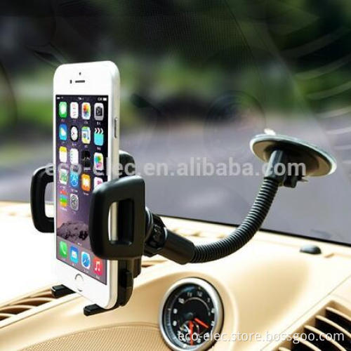 Universal Windshield Car Cell Phone Holder Stand Smartphone Mount Holder for iPhone Galaxy Note GPS
